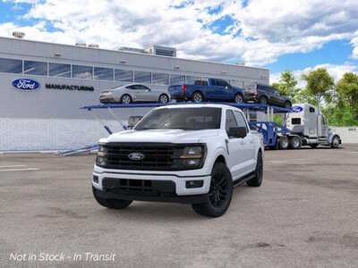 2026 Ford F-150, $60475. Photo 3