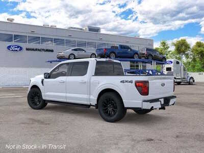 2026 Ford F-150, $60475. Photo 4