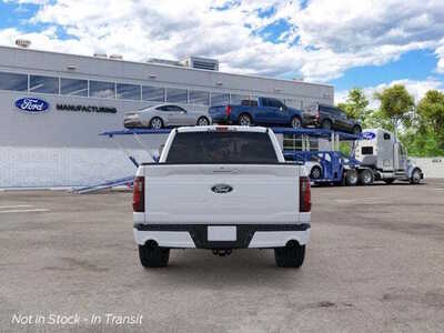 2026 Ford F-150, $60475. Photo 5