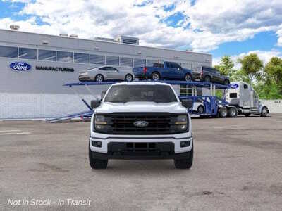 2026 Ford F-150, $60475. Photo 6