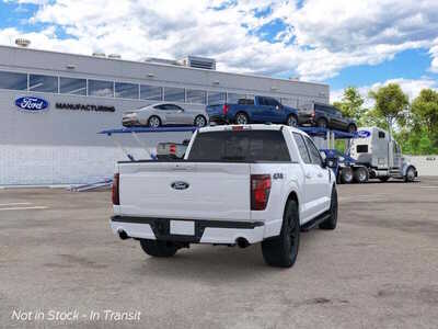 2026 Ford F-150, $60475. Photo 8