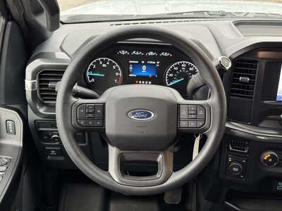 2022 Ford F150 Crew Cab, $32091. Photo 10
