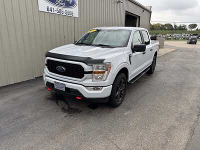 2022 Ford F150 Crew Cab, $32091. Photo 2