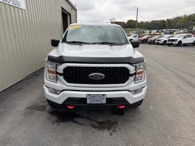 2022 Ford F150 Crew Cab, $32091. Photo 3