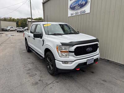 2022 Ford F150 Crew Cab, $32091. Photo 5