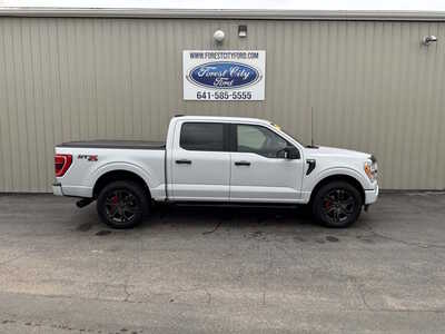 2022 Ford F150 Crew Cab, $32091. Photo 6