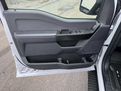 2022 Ford F150 Crew Cab, $32091. Photo 7