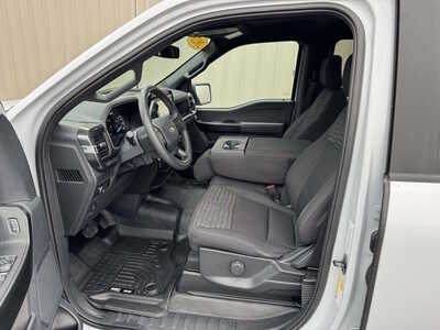 2022 Ford F150 Crew Cab, $32091. Photo 9