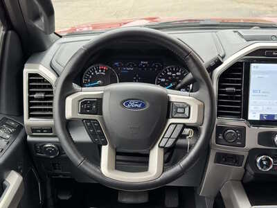 2022 Ford F350 Crew Cab, $59029. Photo 10