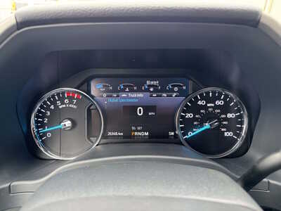 2022 Ford F350 Crew Cab, $59029. Photo 11