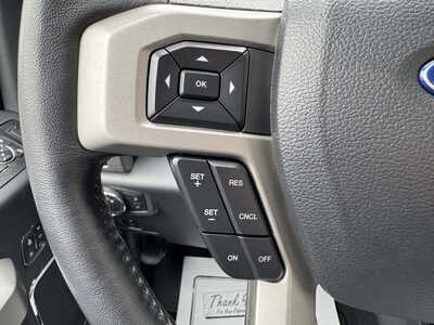 2022 Ford F350 Crew Cab, $59029. Photo 12