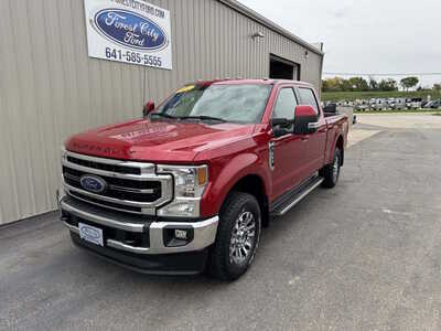 2022 Ford F350 Crew Cab, $59029. Photo 2