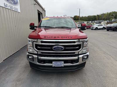 2022 Ford F350 Crew Cab, $59029. Photo 3
