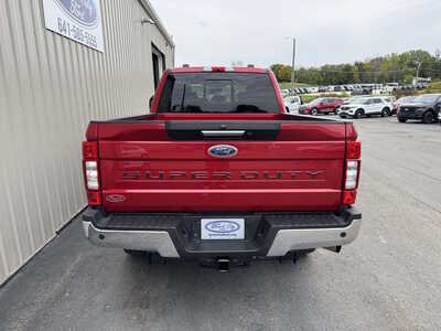 2022 Ford F350 Crew Cab, $59029. Photo 4