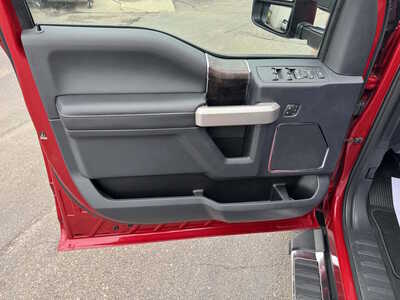 2022 Ford F350 Crew Cab, $59029. Photo 7