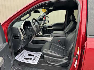 2022 Ford F350 Crew Cab, $59029. Photo 9