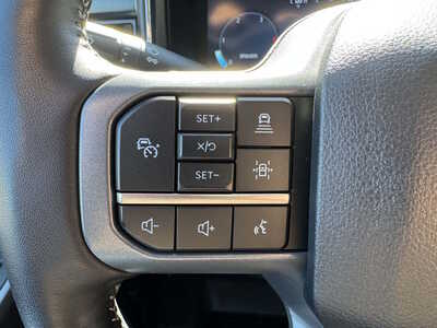 2024 Ford F350 Crew Cab, $71138. Photo 12