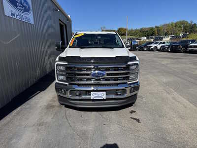 2024 Ford F350 Crew Cab, $71138. Photo 3