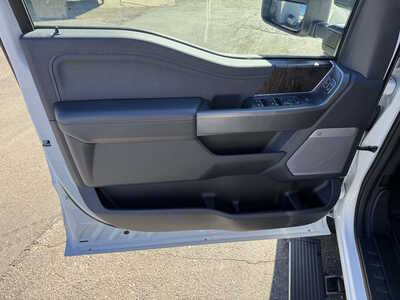 2024 Ford F350 Crew Cab, $71138. Photo 7