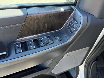 2024 Ford F350 Crew Cab, $71138. Photo 8