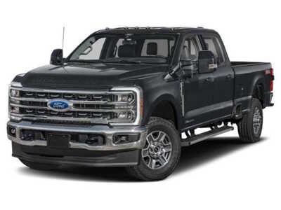 2024 Ford F350 Crew Cab, $0. Photo 1