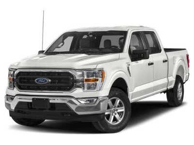 2023 Ford F150 Crew Cab, $0. Photo 1
