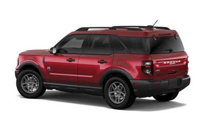 2026 Ford Bronco Sport, $33455. Photo 2
