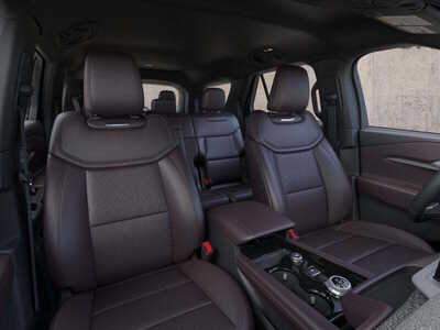 2026 Ford Explorer, $52420. Photo 10