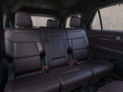 2026 Ford Explorer, $52420. Photo 11