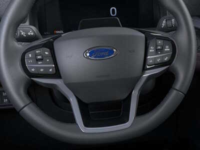 2026 Ford Explorer, $52420. Photo 12