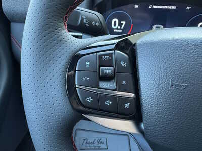 2027 Ford Explorer, $53555. Photo 12