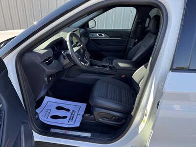 2027 Ford Explorer, $53855. Photo 10