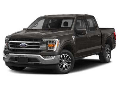 2021 Ford F-150, $0. Photo 1