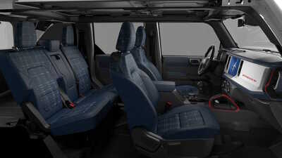 2026 Ford Bronco, $57030. Photo 5