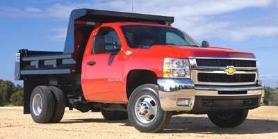 2009 Chevrolet Silverado 3500HD, $0. Photo 1