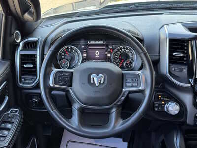 2022 RAM 2500, $0. Photo 10