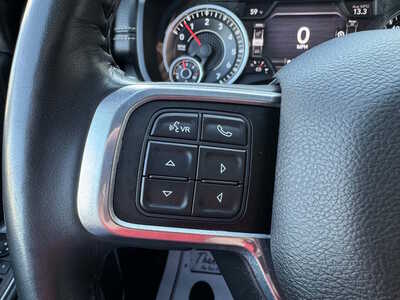 2022 RAM 2500, $0. Photo 12