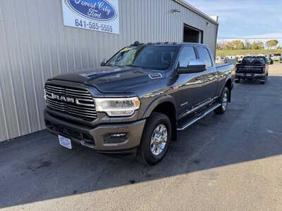 2022 RAM 2500, $0. Photo 2