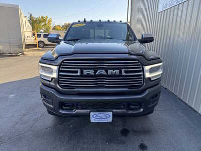 2022 RAM 2500, $0. Photo 3