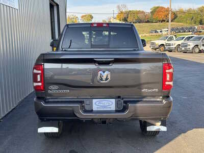 2022 RAM 2500, $0. Photo 4