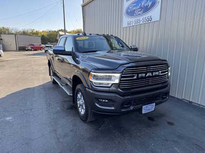 2022 RAM 2500, $0. Photo 5
