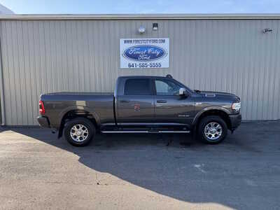 2022 RAM 2500, $0. Photo 6