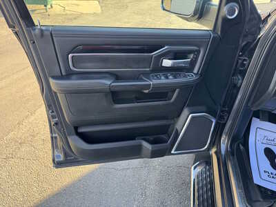 2022 RAM 2500, $0. Photo 7