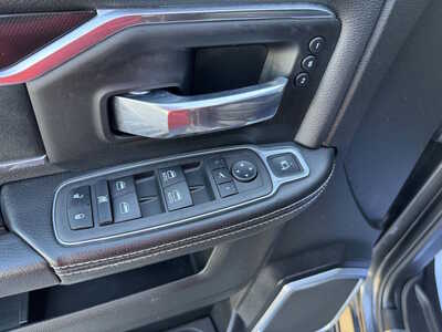 2022 RAM 2500, $0. Photo 8
