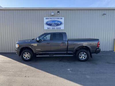 2022 RAM 2500, $0. Photo 1