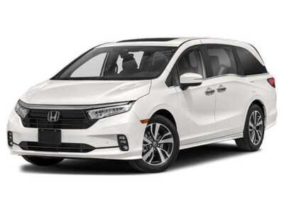 2023 Honda Odyssey, $0. Photo 1