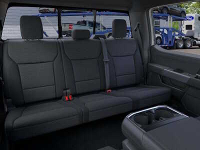 2026 Ford F-150, $59750. Photo 11