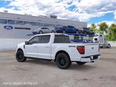 2026 Ford F-150, $59750. Photo 4