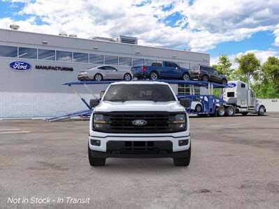 2026 Ford F-150, $59750. Photo 6