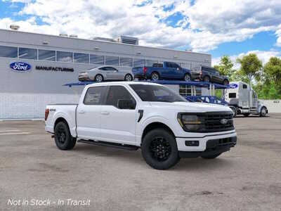 2026 Ford F-150, $59750. Photo 7